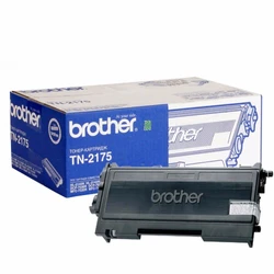 Тонер Brother TN2135 для HL-2140R, HL-2142R, HL-2150NR, HL-2170WR, DCP-7030R, DCP-7032R, DCP-7040R, DCP-7045NR, MFC-7320R, MFC-7440NR, MFC-7840WR