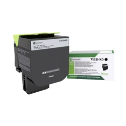 Лазерный картридж Lexmark 71B5HK0