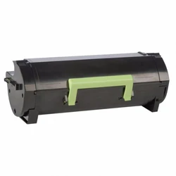 Лазерный картридж Lexmark высокой ёмкости для MX310/MX410/MX510/MX511/MX611 60F5H0E