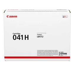 Лазерный картридж Canon 041 H 0453C002
