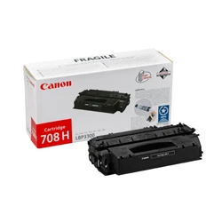 Лазерный картридж Canon 708H/LBP3300 0917B002