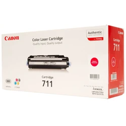 Тонер Canon 711 Magenta 1658B002