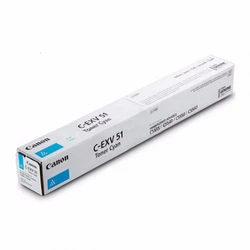 Тонер Canon 0482C002 голубой