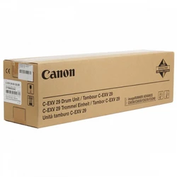 Барабан Canon C-EXV29 синий пурпурный желтый 2779B003