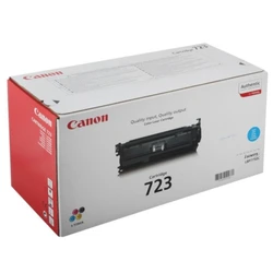 Лазерный картридж Canon 723 голубой 2643B002