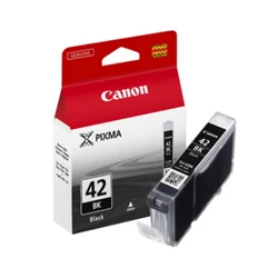 Струйный картридж Canon CLI-42 Black 6384B001