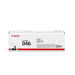 Лазерный картридж Canon 046 Черный 1250C002