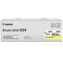 Барабан Canon Drum Unit 034 Yellow 9455B001