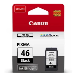 Струйный картридж Canon Pixma PG-46 9059B001