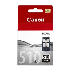 Струйный картридж Canon PG-510BK 2970B007