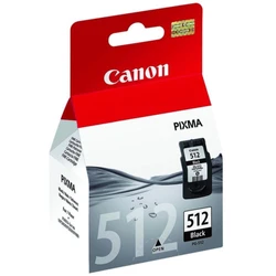 Струйный картридж Canon PG-512BK чёрны 2969B007