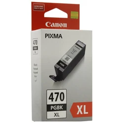 Струйный картридж Canon PGI-470XL 0321C001