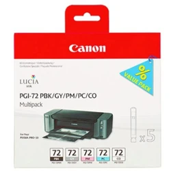 Струйный картридж Canon 6403B007