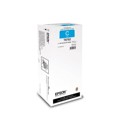 Струйный картридж Epson T8782 Голубой C13T878240