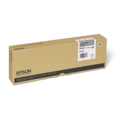 Струйный картридж Epson T5917 светло-черный C13T591700