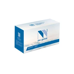 Лазерный картридж NV Print NV-CF412AY