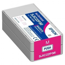 Струйный картридж Epson C33S020603 для TM-C3500