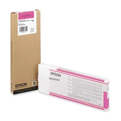 Струйный картридж Epson C13T606C00