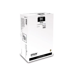 Струйный картридж Epson T8781 Черный C13T878140