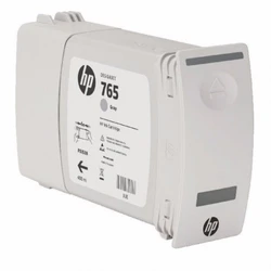 Струйный картридж HP 765 Designjet, 400 мл, Серый F9J53A