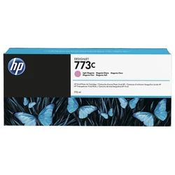 Струйный картридж HP 773C пурпурный C1Q39A