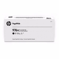 Струйный картридж HP L0S20YC, черный