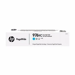 Струйный картридж HP L0S29YC, голубой