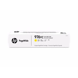 Струйный картридж HP 976YC Струйный желтый L0S31YC