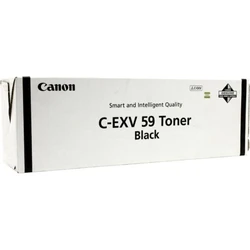 Тонер Canon C-EXV 59 3760C002