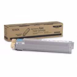 Тонер Xerox 106R01077 голубой
