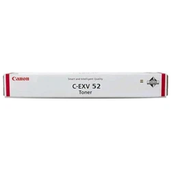 Тонер Canon C-EXV 52 M 1000C002