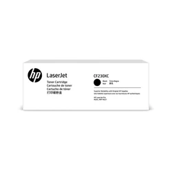 Лазерный картридж HP CF230XC