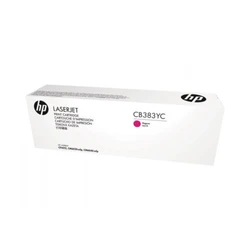 Лазерный картридж HP CB383YC