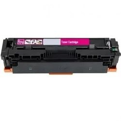 Тонер HP 415X пурпурный для M454, MFP M479 W2033XH