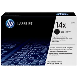 Тонер HP CF214XH
