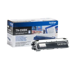 Тонер Brother TN230BK