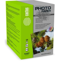 Бумага Cactus CS-GA6230500