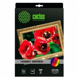 Бумага Cactus CS-CA426010
