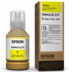 Струйный картридж Epson T49H4 C13T49H400