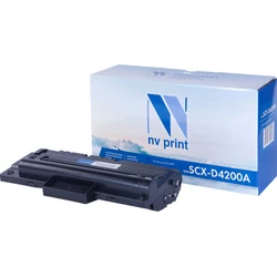 Лазерный картридж NV Print Картридж совместимый Samsung NV-SCXD4200A