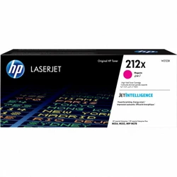 Тонер HP W2123X