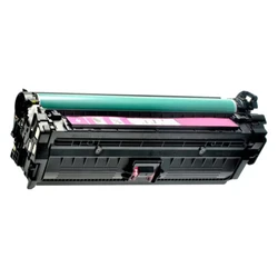 Лазерный картридж HP CE743AH