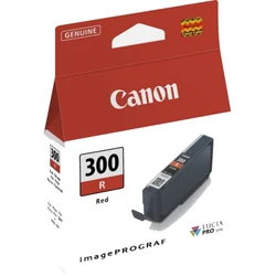 Струйный картридж Canon LUCIA PRO Ink PFI-300 R 4199C001