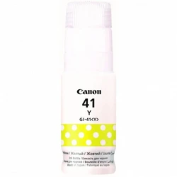 Струйный картридж Canon GI-41 Y Yellow for G1420/2420/3420/2460/3460 4545C001