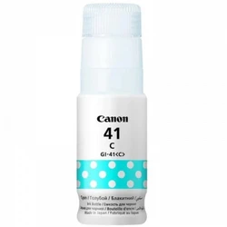 Струйный картридж Canon GI-41 C Cyan for G1420/2420/3420/2460/3460 4543C001