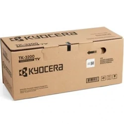 Тонер Kyocera TK-3200 для P3260dn/M3860idn/M3860idnf 1T02X90NL0
