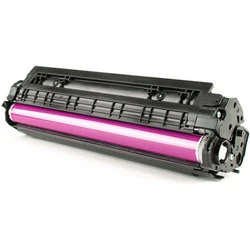 Тонер Kyocera TK-8735M малиновый для 7052/8052/7353/8353ci 1T02XNBNL0
