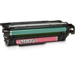 Тонер HP 654A пурпурный для CLJ Ent M651n/M651dn/M651xh/M680dn CF333AC