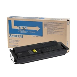 Тонер Kyocera TK-475 1T02K30NL0