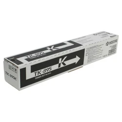 Тонер Kyocera TK-895K черный 1T02K00NL0